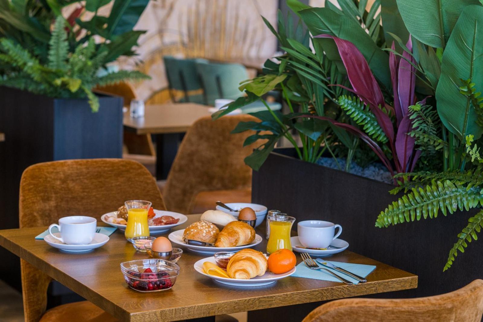 Hotel Hofker Нес Экстерьер фото